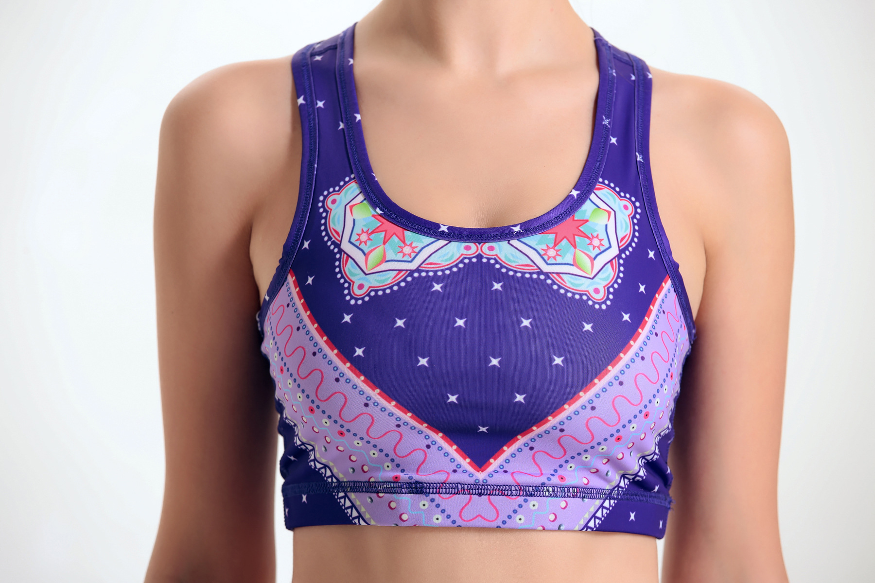 YG1103-3  Women s Yoga Gym Leggings